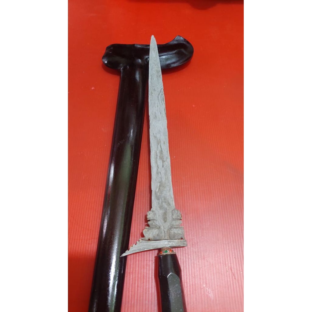 keris omyang jimbe sepuh