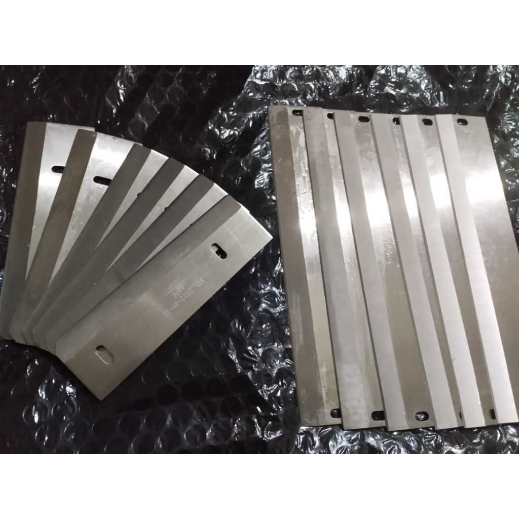 Pisau Mesin Kupas Kelapa Muda Import