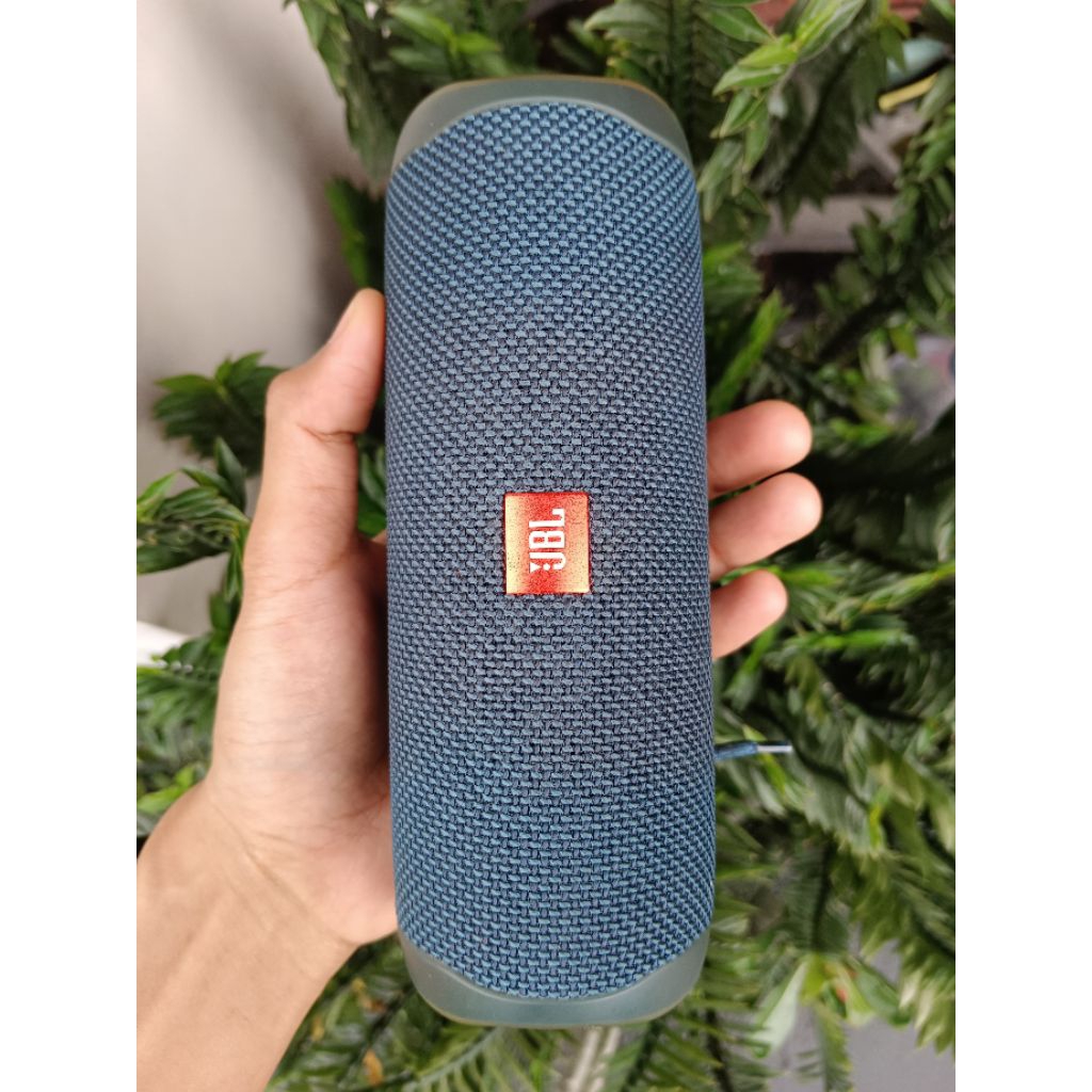 JBL Flip 5 Original Preloved