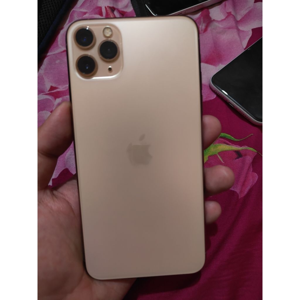 Ipon 11 Pro Max Second