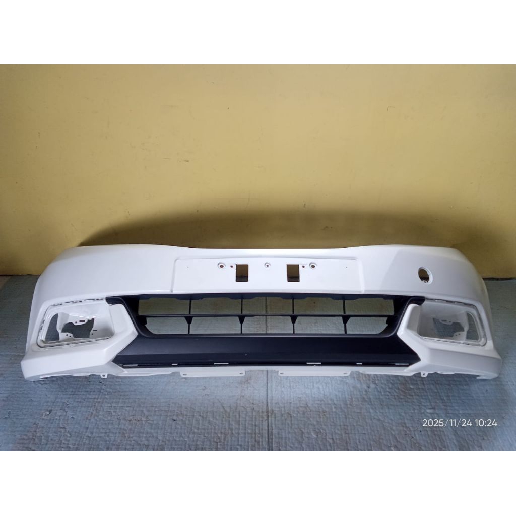 bemper depan honda mobilio tipe E, S