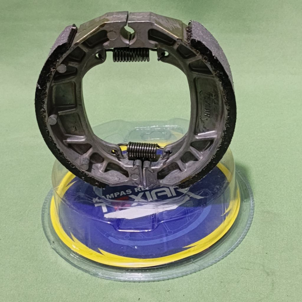 KAMPAS REM DEPAN SEPEDA LISTRIK PACIFIC SYNCROS 6.0, SYNCROS 5.0, SYNCROS 3.0