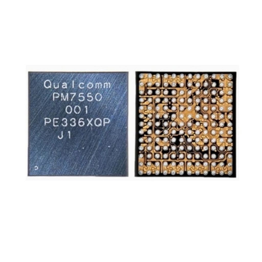 IC POWER REDMI TURBO 3