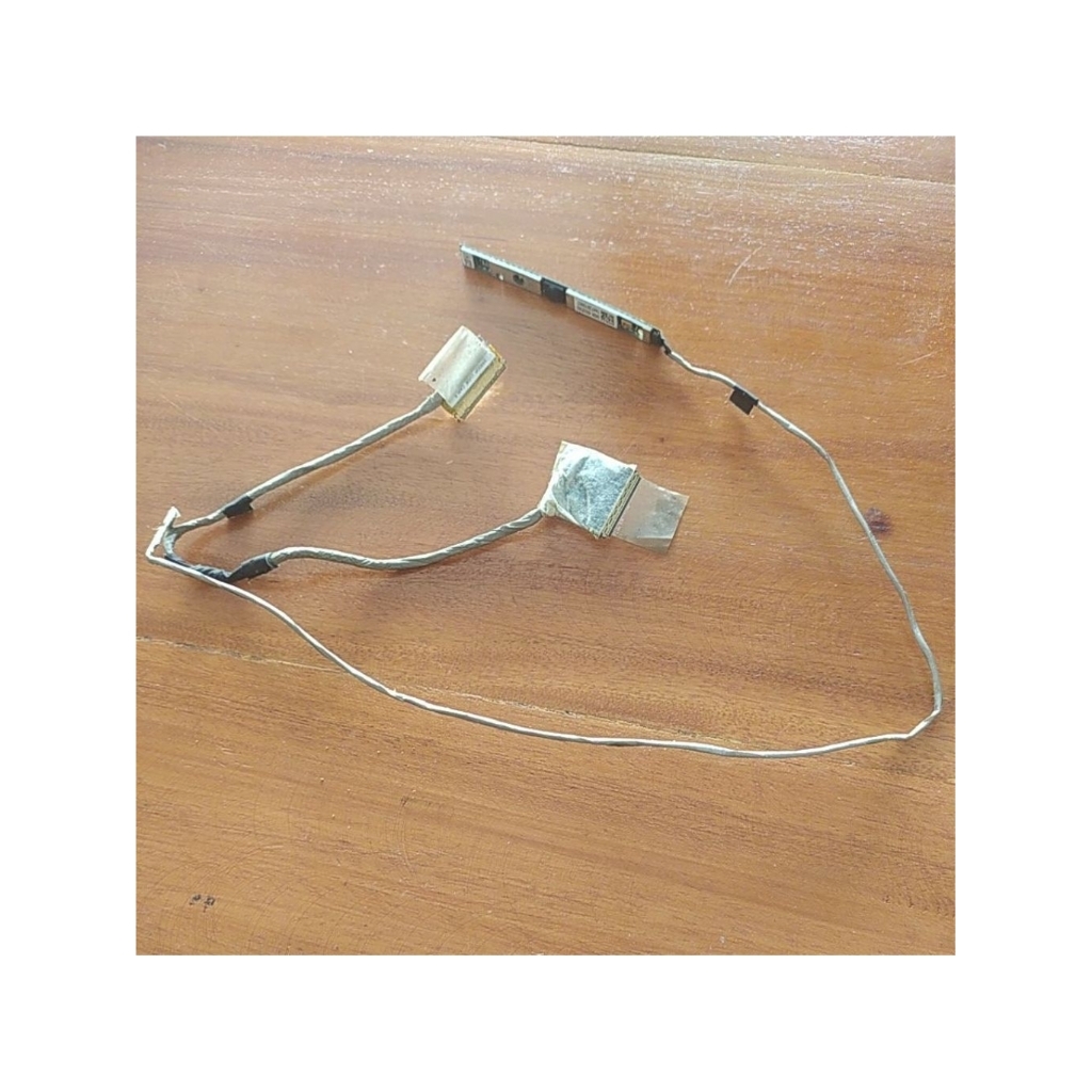 Fleksi LCD ASUS X550DP / X550Z