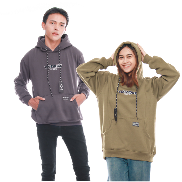 HOODIE JUMPER VINSMOKE FULL BODRIL 3D UNISEX PREMIUM