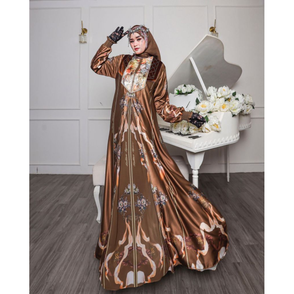 SULTAN SYAR'I BY RAFANDA TERBARU