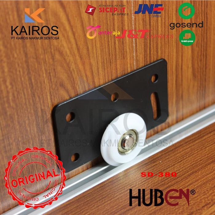 oda Pintu Lemari Sliding / Geser SD-380 Huben - SD 380 HUBEN