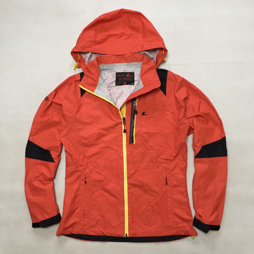 LECAF JACKET OUTDOOR JACKET WATERPROOF JACKET MOUNTAIN JACKET
