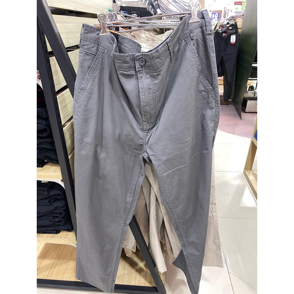 NEVADA - Celana Panjang Pria Original