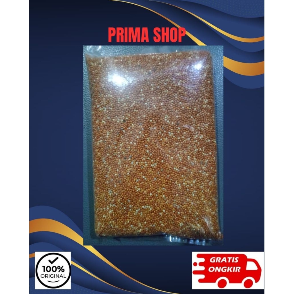 MILET MERAH 1 KG