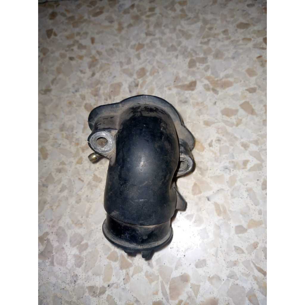 Intake Manipol Kymco Easy Ori Copotan