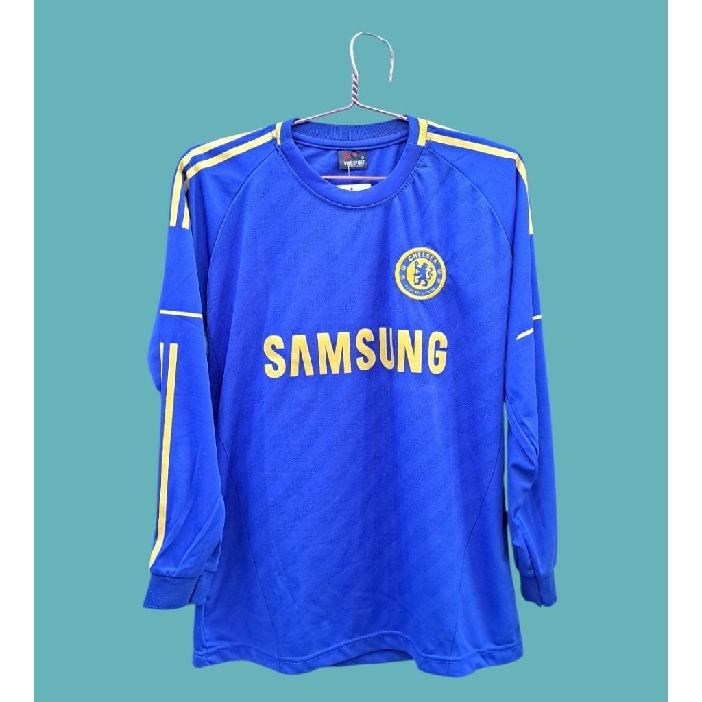 Obral Costume Bola Club Dewasa / Jersey Club Dewasa Kostum Tngn Pjg