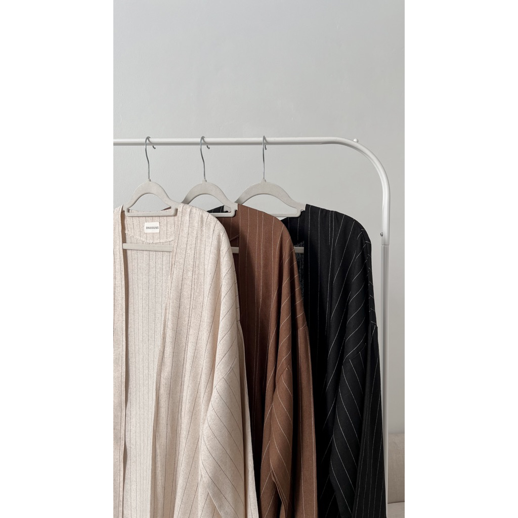 Cala Abaya Outer | Inner dijual terpisah