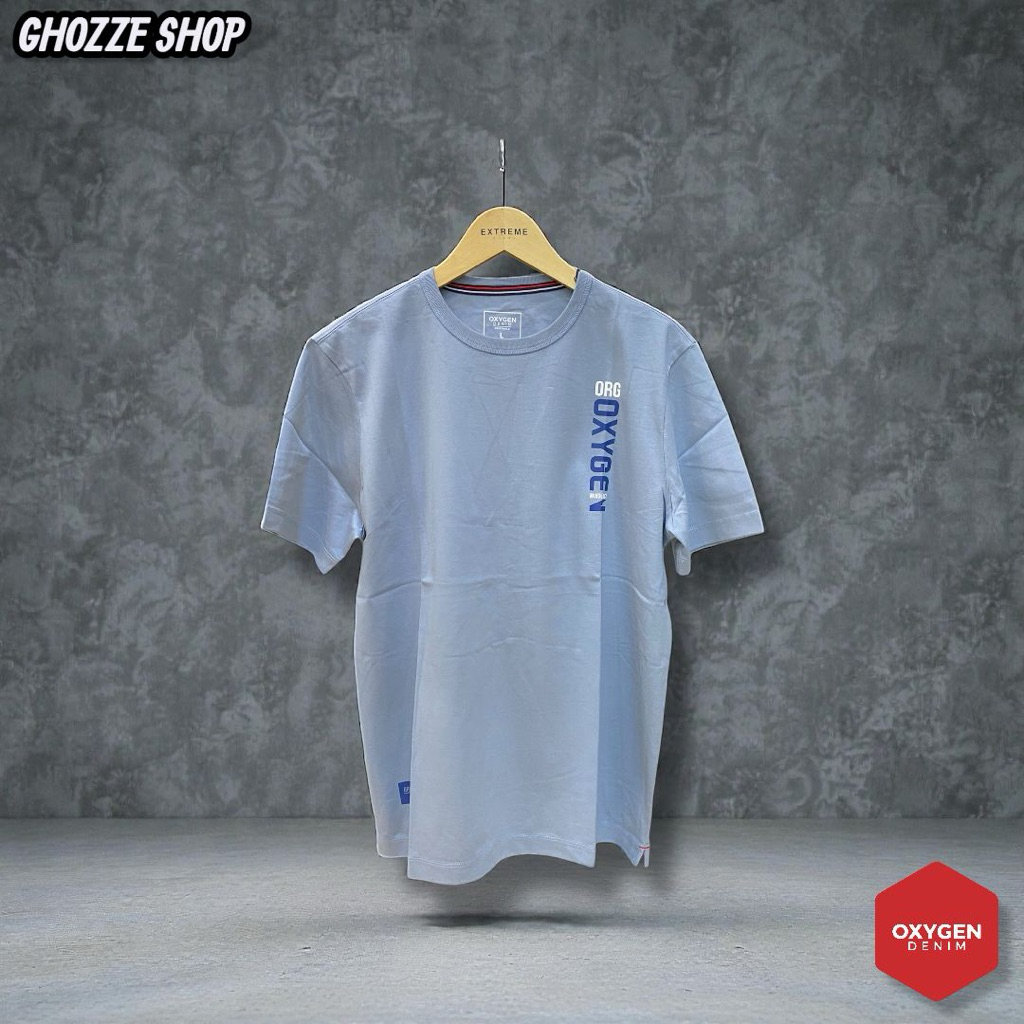 KAOS OXYGEN | OXYGEN ORIGINAL | RELAX FIT SERIES