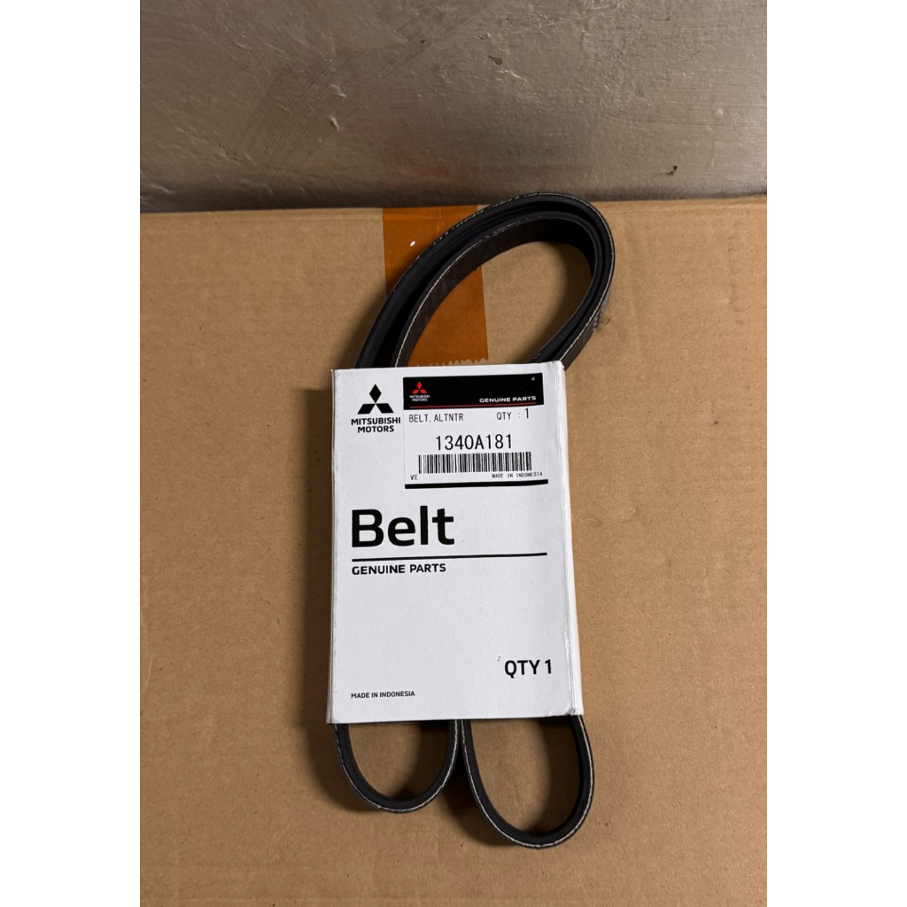 Fan belt original mitsubishi Xpander 5PK1266