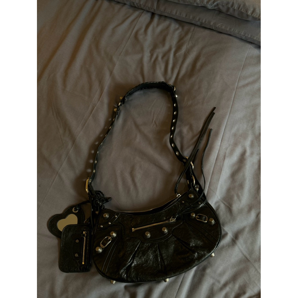 preloved balen cagole