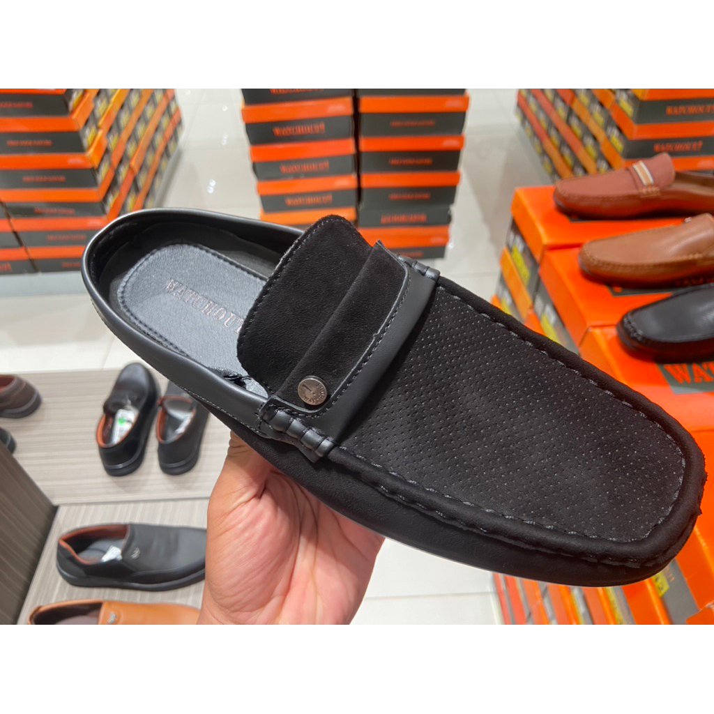 WATCHOUT sepatu sendal pria New arrival Wy4003503