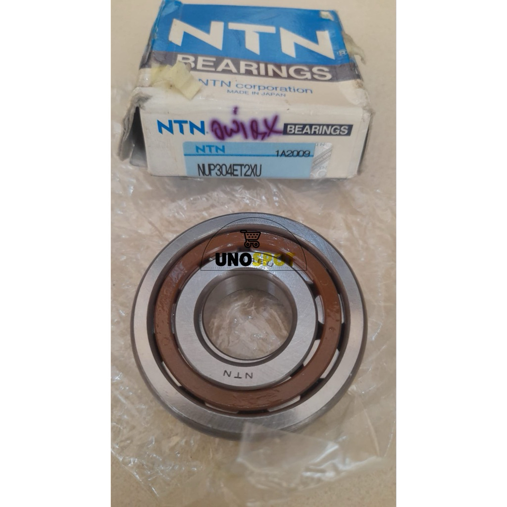 Bearing TC Suzuki Jimny Jangkrik LJ80