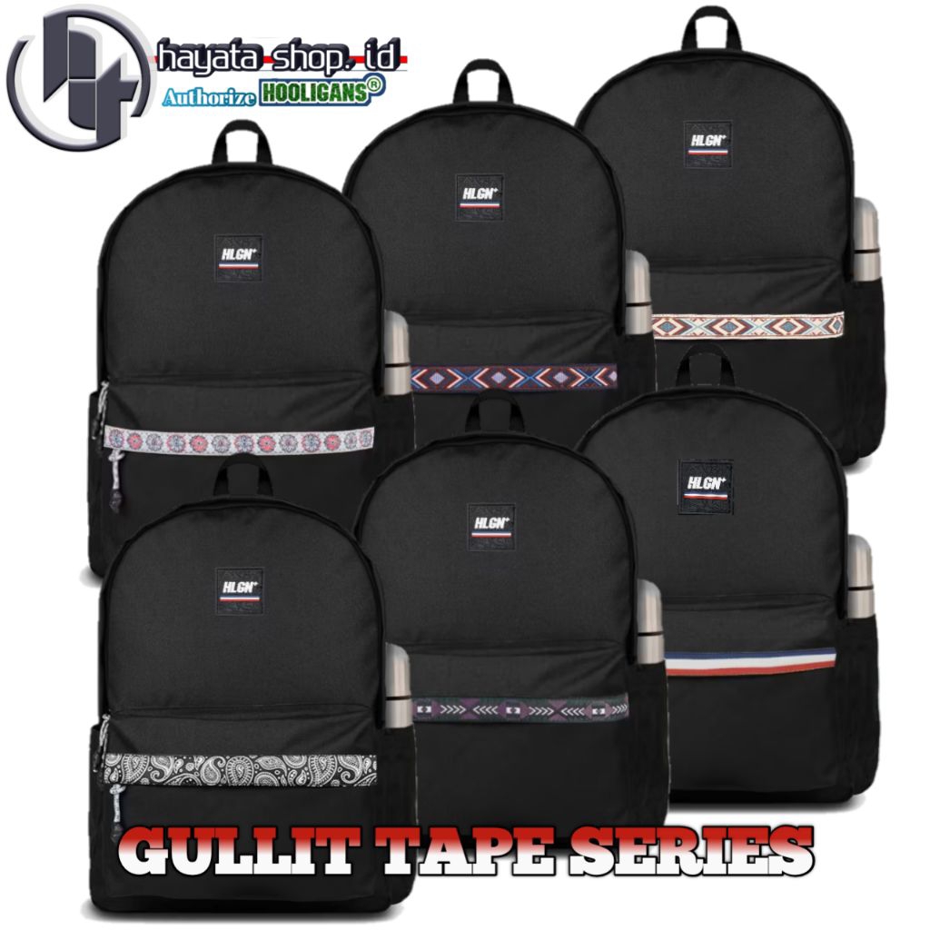 HOOLIGANS GULLIT TAPE SERIES