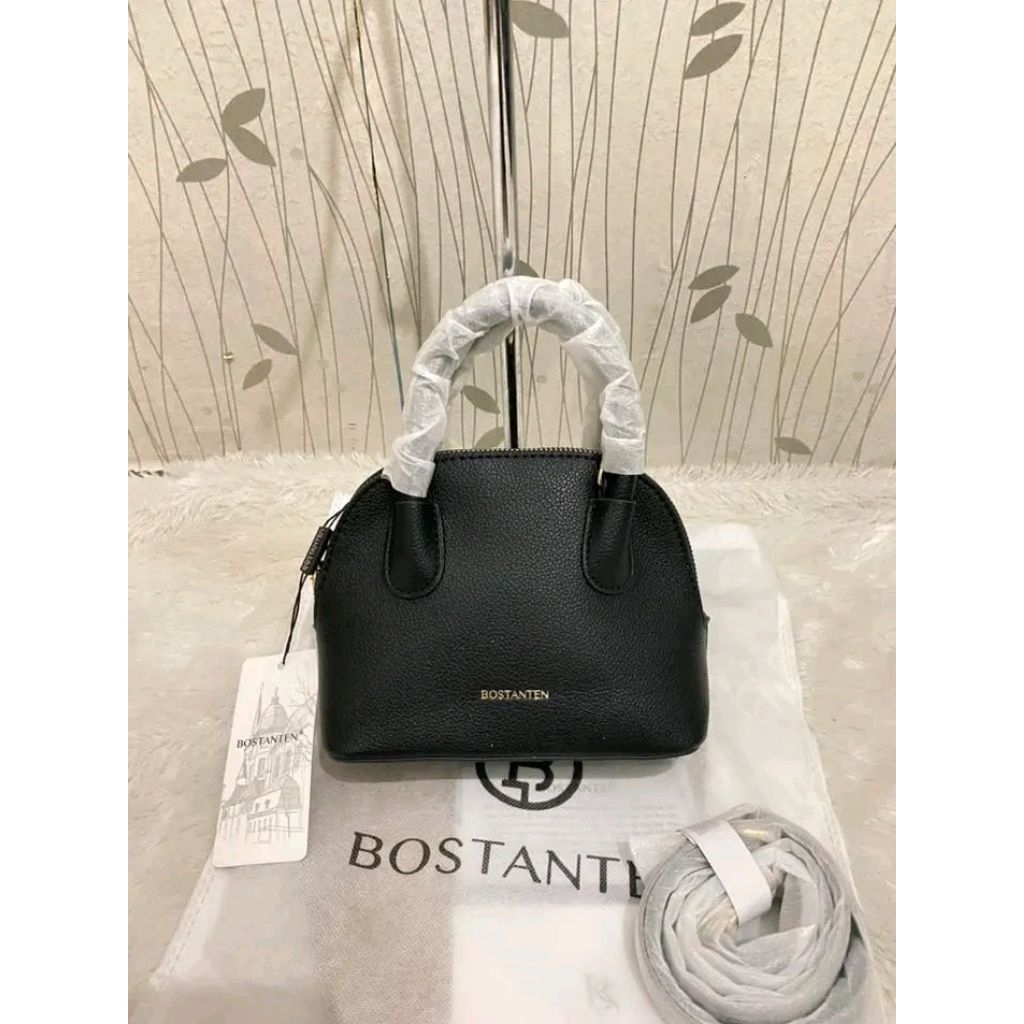 Claire Bag Bostanten Tas bostanten