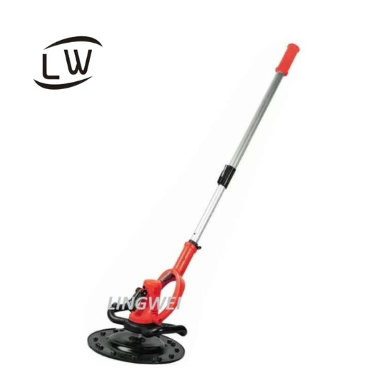 MESIN POLES SEMEN LANTAI PORTABLE / PERATA SEMEN COR LANTAI DINDING