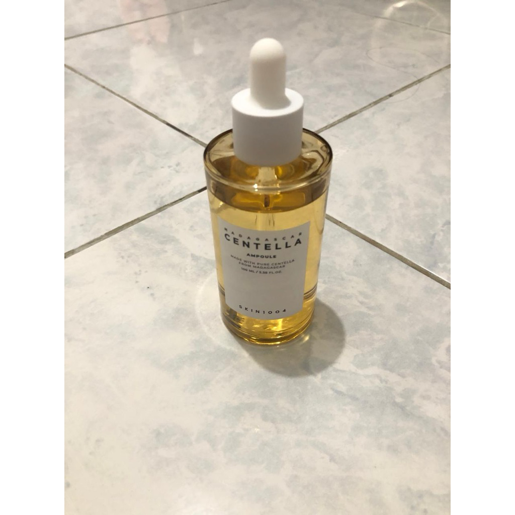 Preloved Ampoule Skin1004