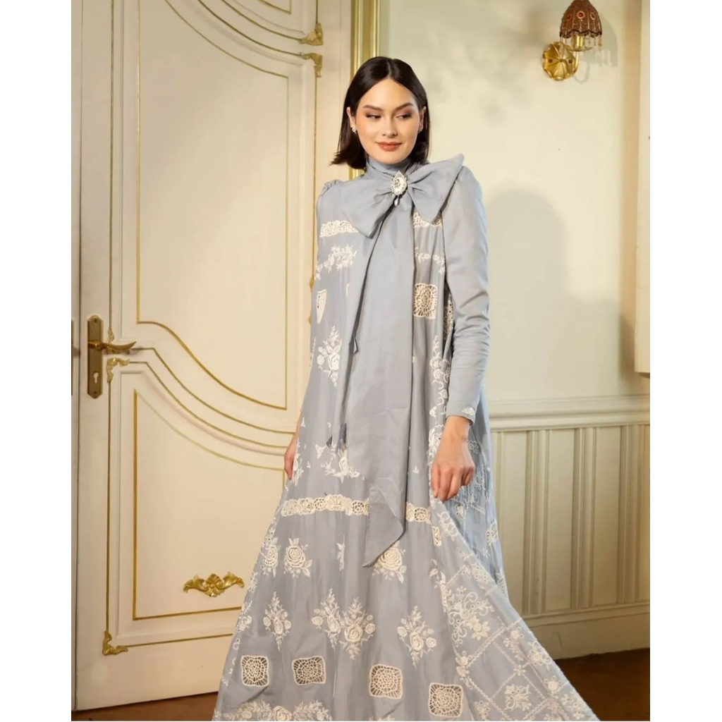 eveDress byAyudyahandari size SM