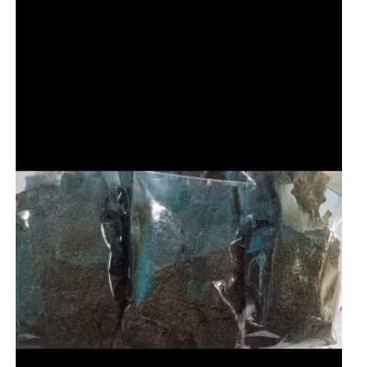 nori rumput laut kering kemasan kiloan