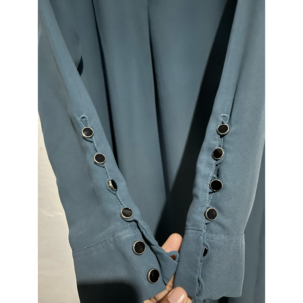 preloved SAILA Aljenna SIZE m