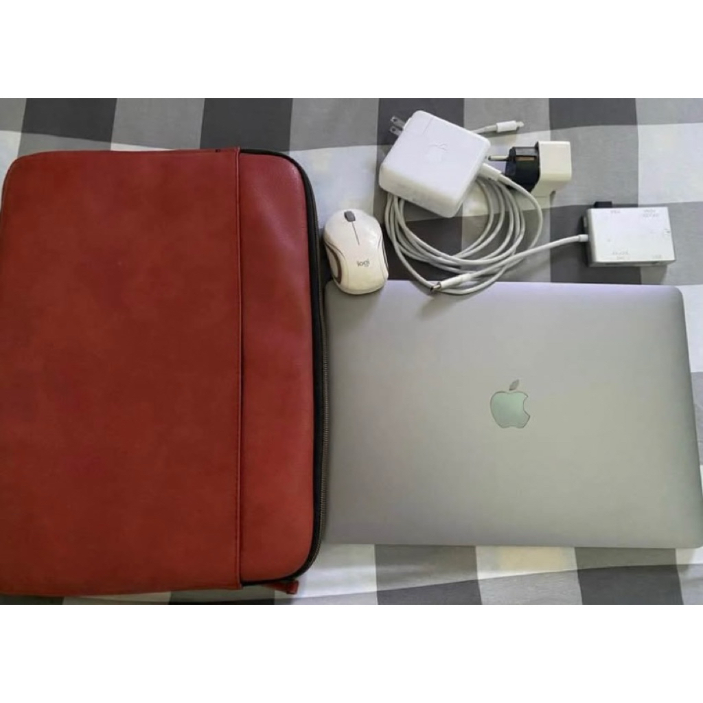 Macbook Pro 13 inch 2017