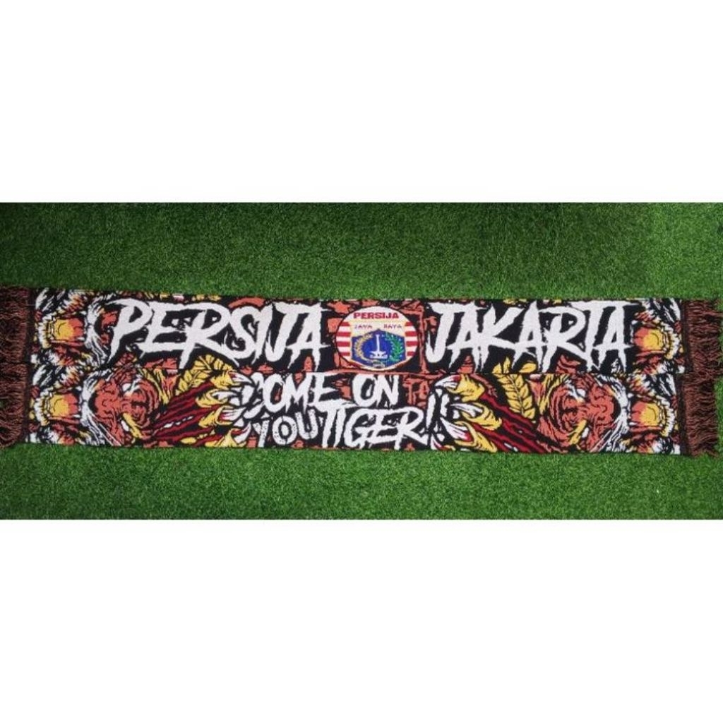 Syal Persija