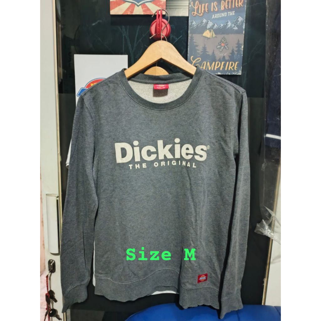 CN Dickies