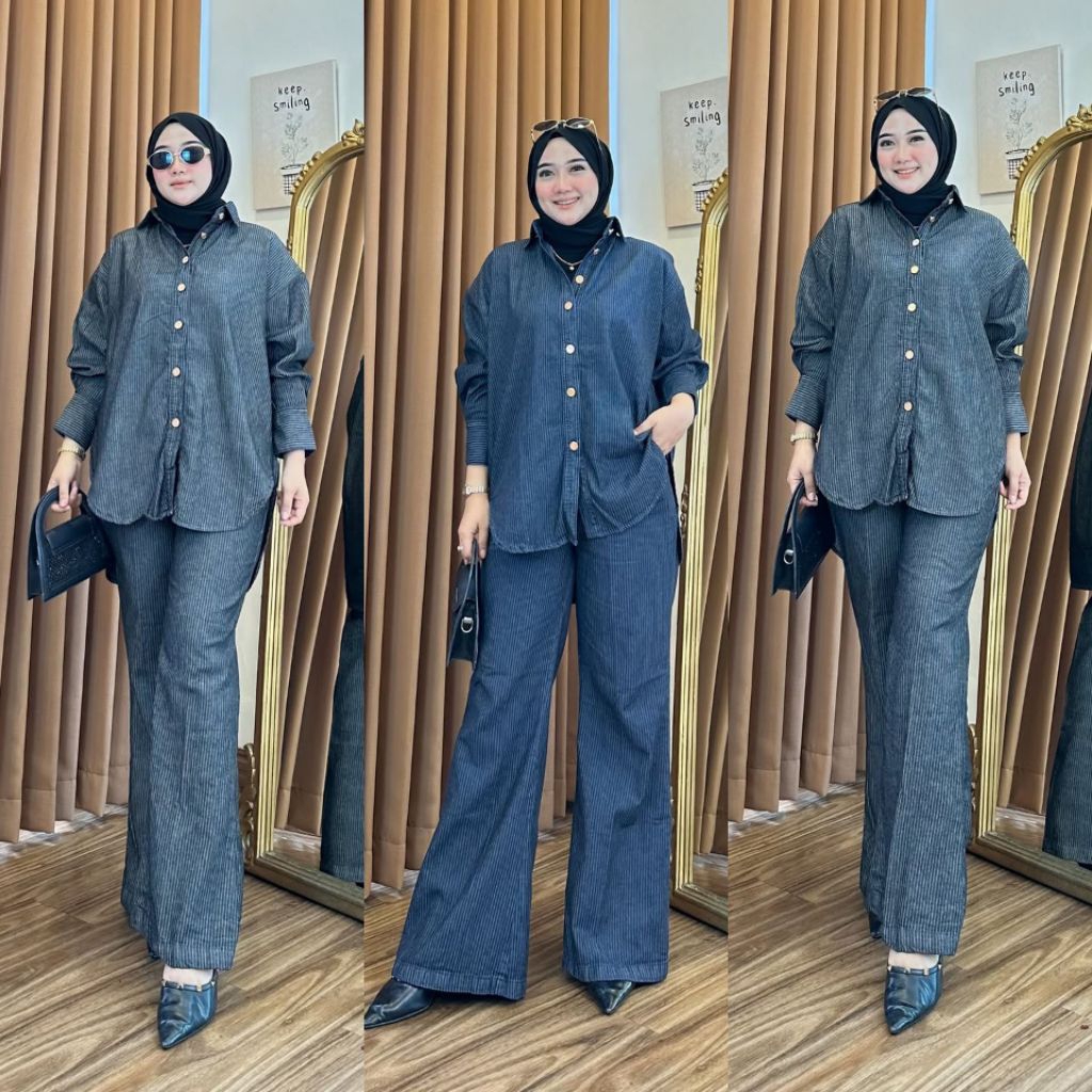 Setcel Viral/Oneset Viral/Setelan Viral/Oneset Jumbo/Setcel Jumbo/Setelan Jumbo/Setcel Kode 20921 Ba