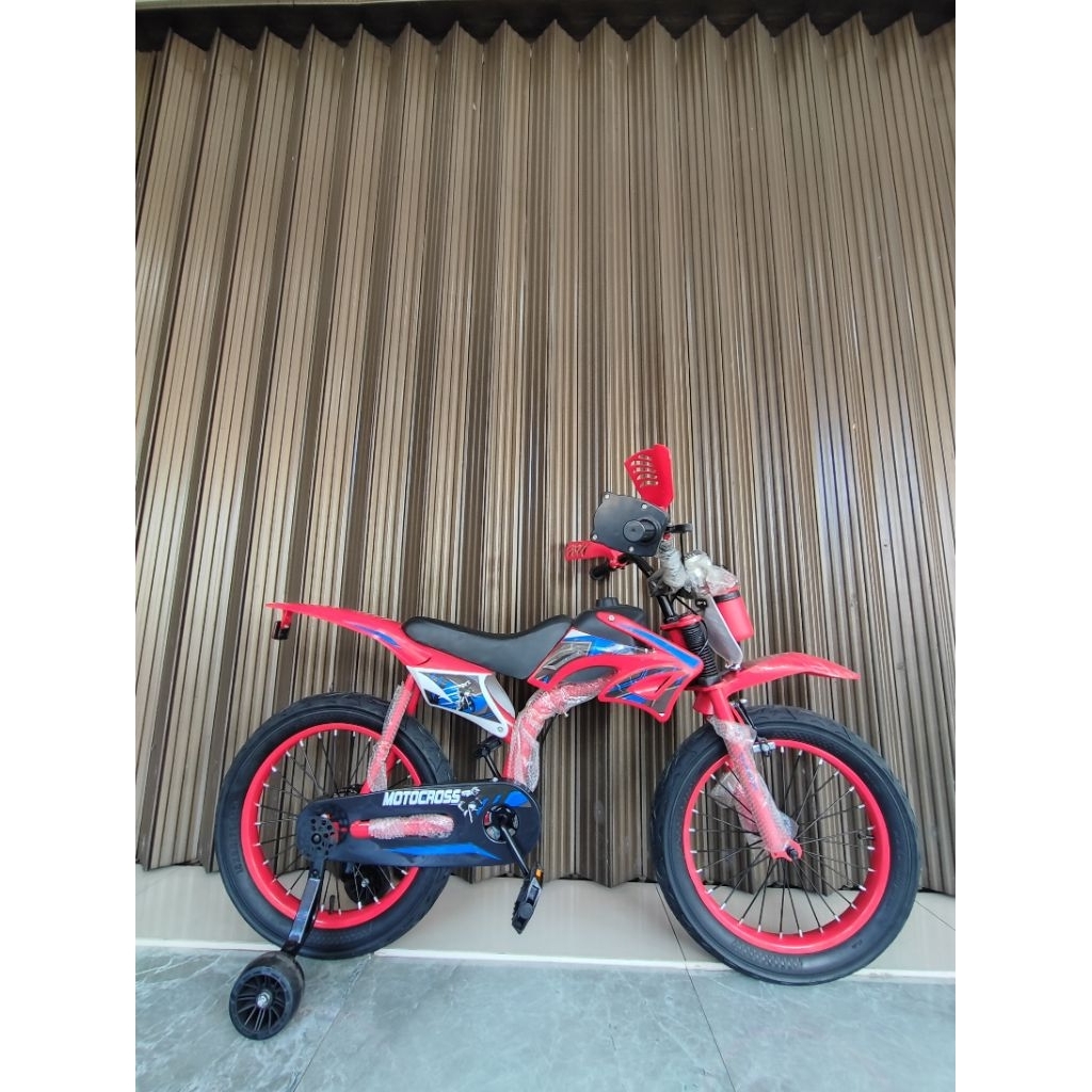 BMX 18 CLARION THRILL 9925