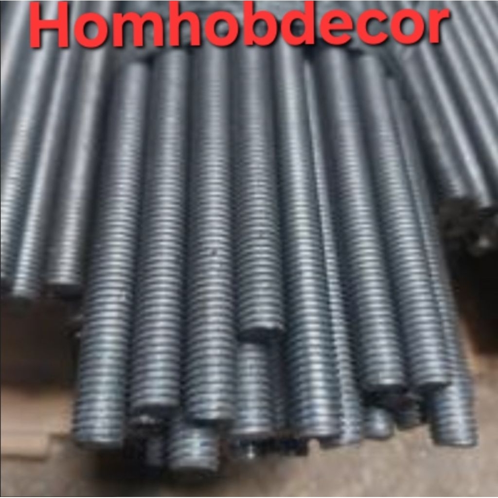 As Drat 8MM Long Drat 8MM