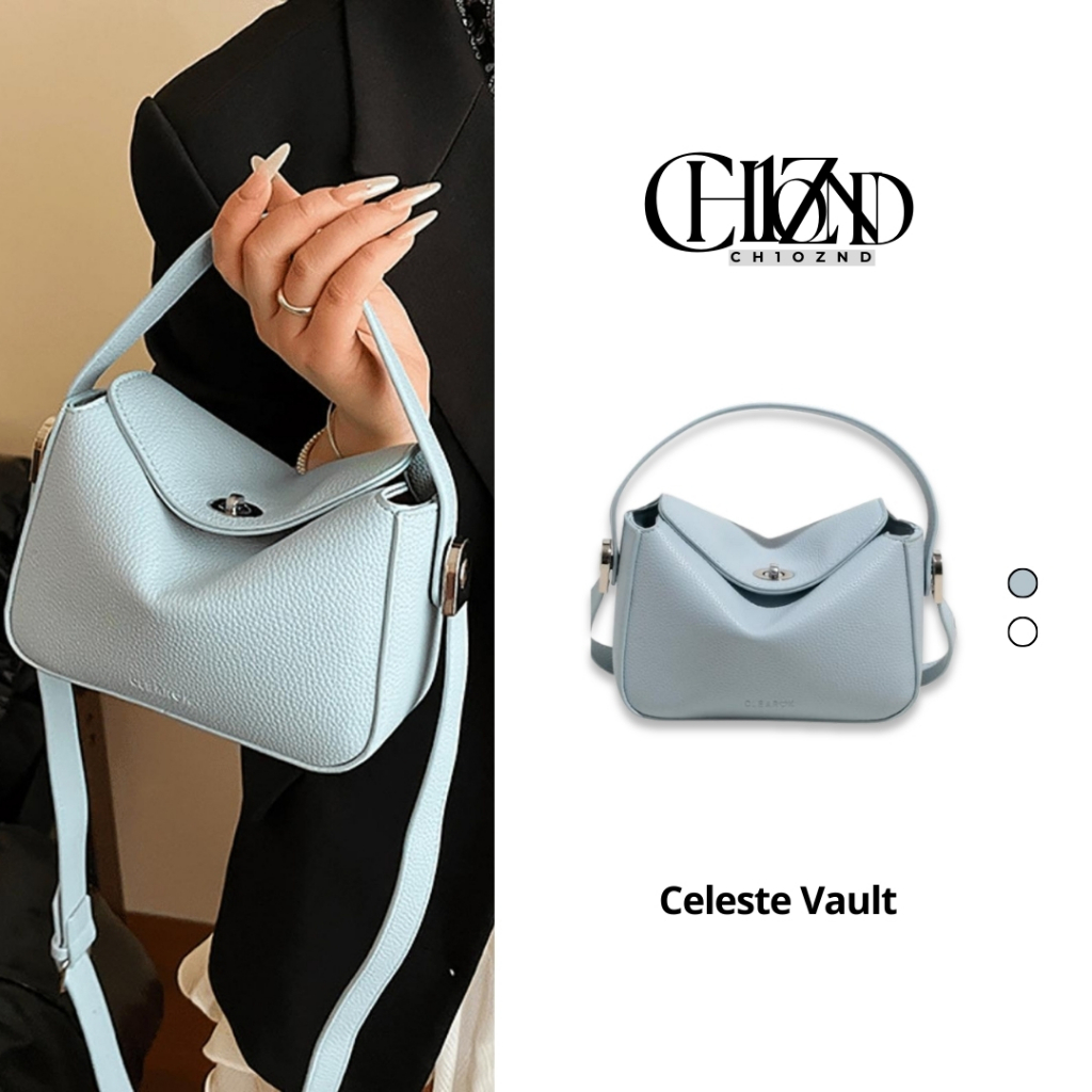 Tas Selempang Wanita Kasual Ringan Diskon Besar Fashionable Tas Bahu Wanita Elegant