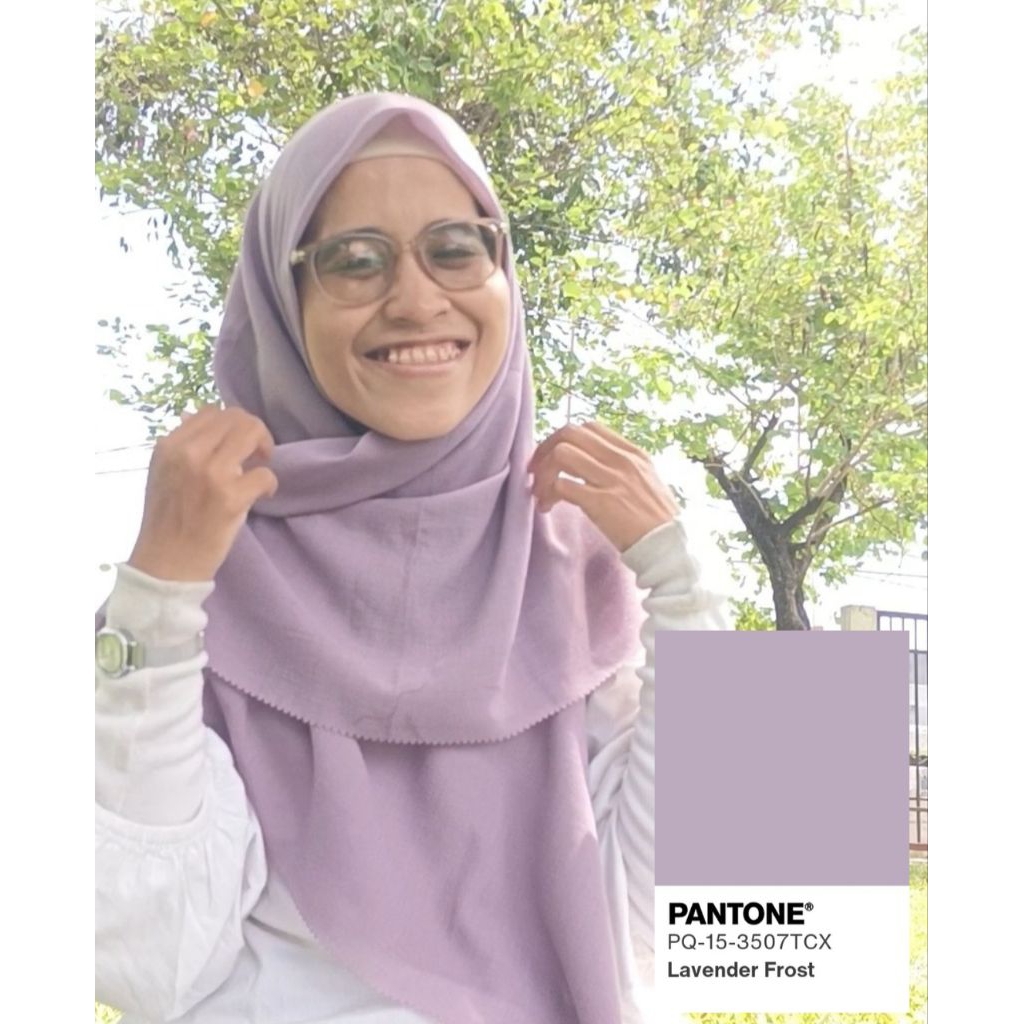 Hijab Premium | Hijab Arabian Voal Premium | Hijab Arabian Voal Premium Lasercut | Hijab Arabian Voa