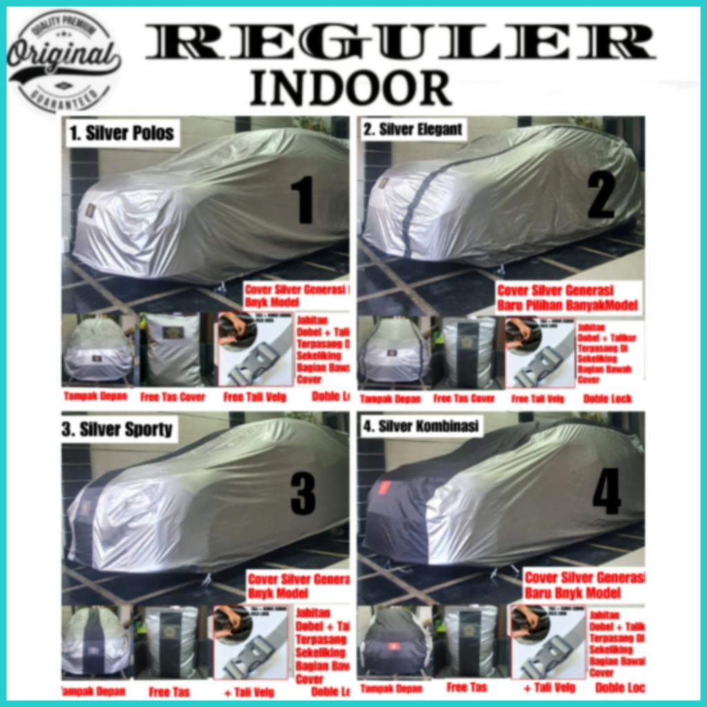 BESTPROMO COVER MOBIL TOYOTA KIJANG KAPSUL LGX, SARUNG MOBIL LGX, SELIMUT MOBIL LGX, LGX, SGX,