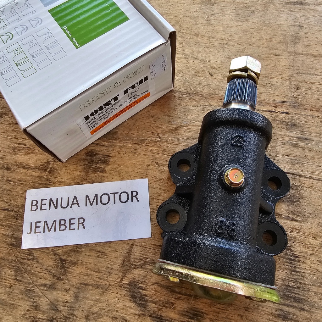 Housing Arm Cicak Steer Stir L300 Fuji