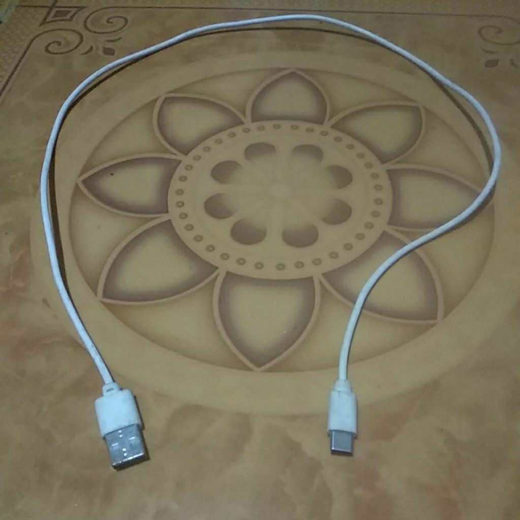 Kabel charger XIAOMI MI A1