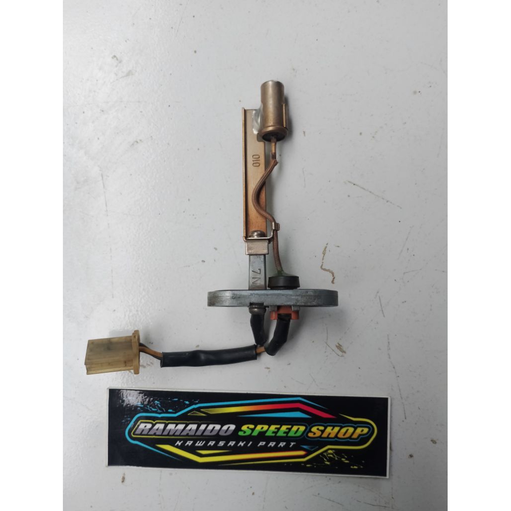 sensor bensin ninja r ss pelampung bensin ninja r ss