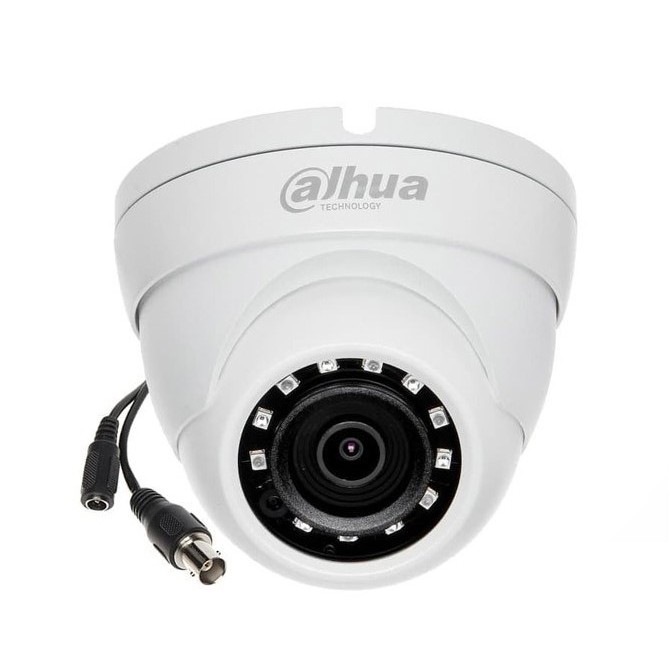 Kamera CCTV Indoor Dahua HDCVI