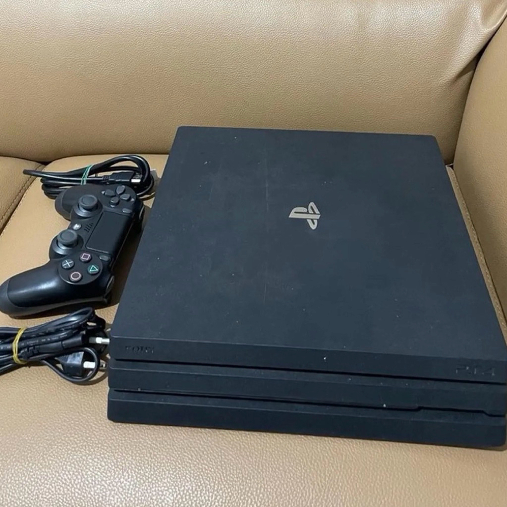 playstation 4 Pro