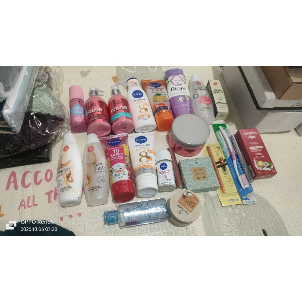 paket seserahan pernikahan tunangan