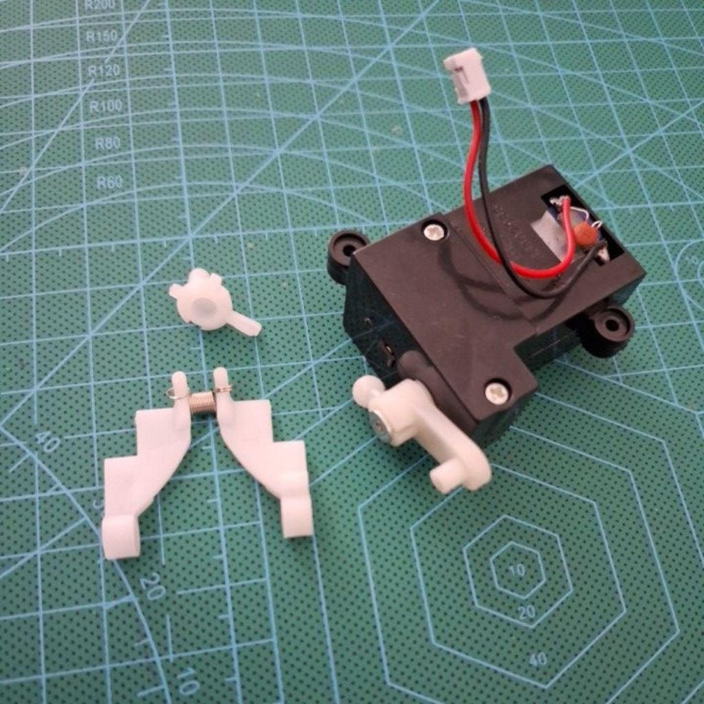 dinamo mn d90 fj45 semi propo