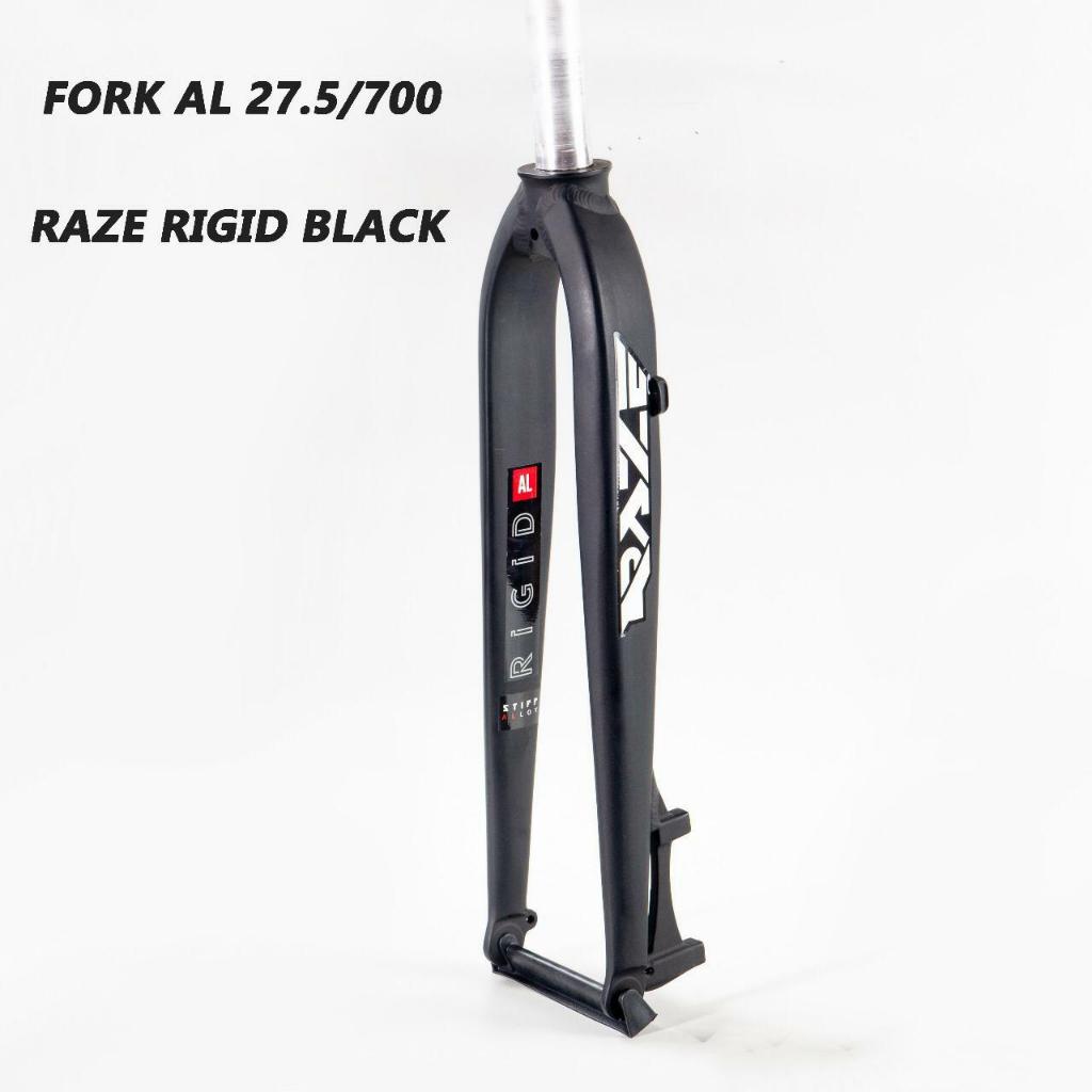 FORK RIGID RAZE ALLOY DISC 26 27,5 700 29