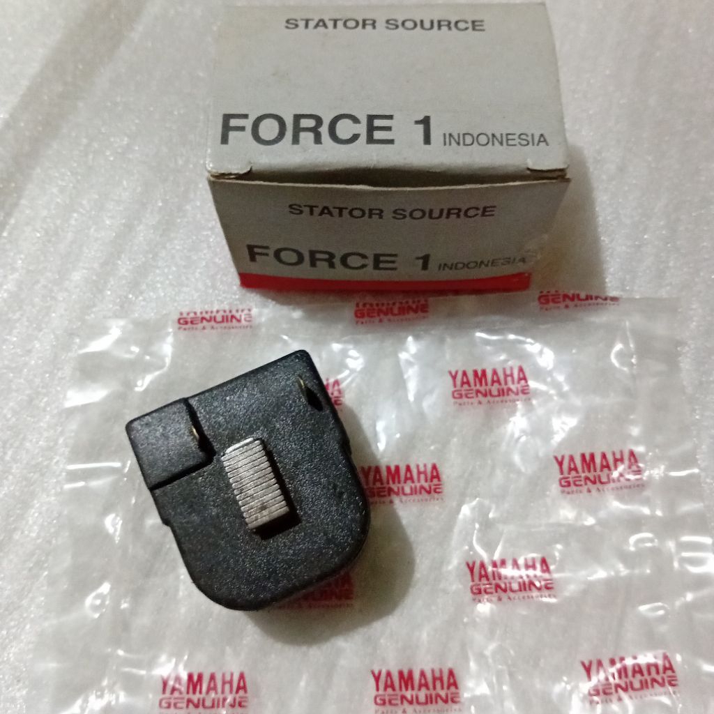 Original kode part 3SA 81403 00 Pulser Spul Spull CDI Fulser Koil coil Force 1 FIZ R Fizr 3SA-81403-