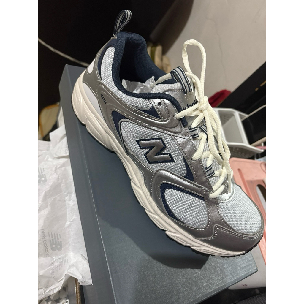 nb 408 size 41 1/2 new