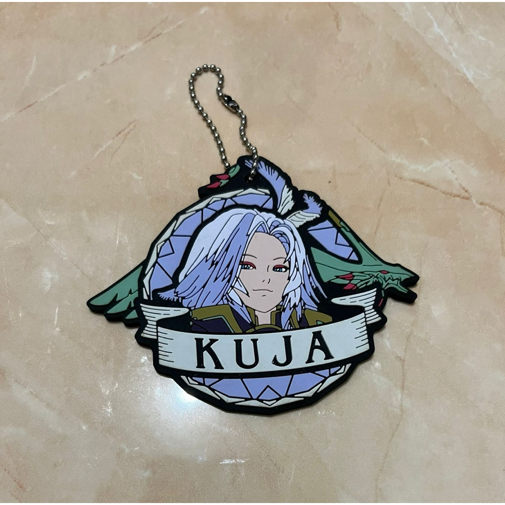 Final Fantasy IX 25ty Anniversary Kuja