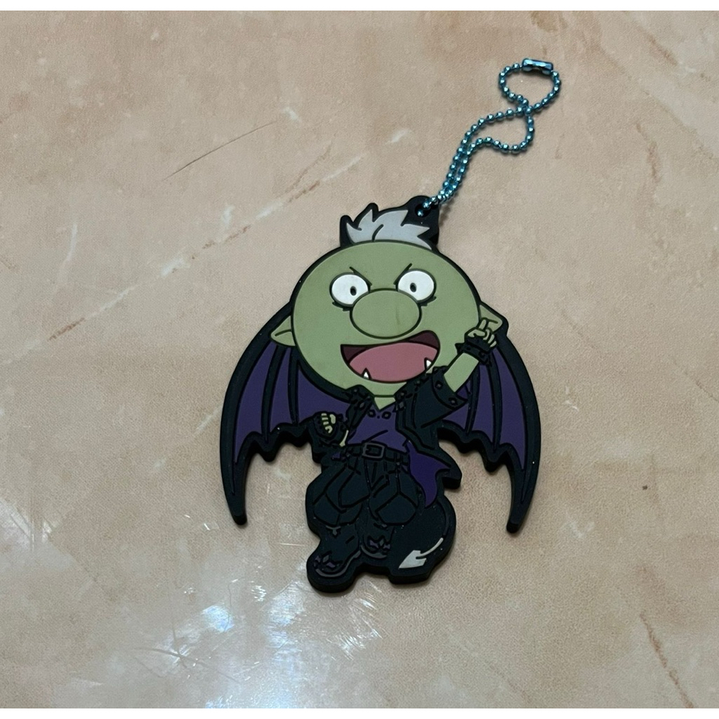 Tensura Cute Rubber Charm